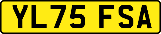 YL75FSA