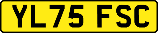 YL75FSC