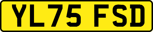 YL75FSD