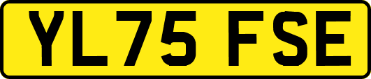 YL75FSE