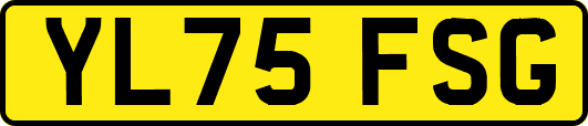 YL75FSG