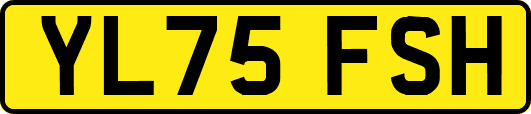 YL75FSH