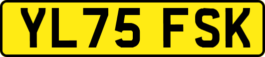 YL75FSK