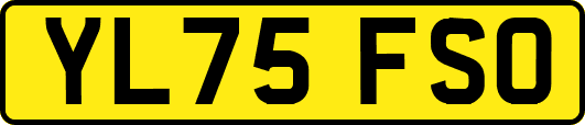 YL75FSO