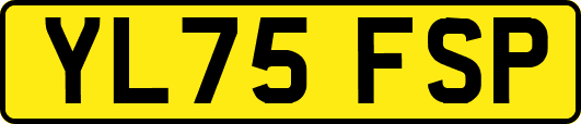 YL75FSP