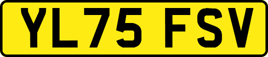 YL75FSV