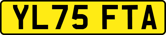 YL75FTA