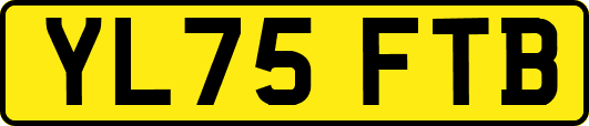 YL75FTB