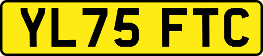 YL75FTC