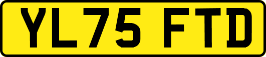 YL75FTD