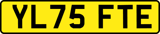 YL75FTE