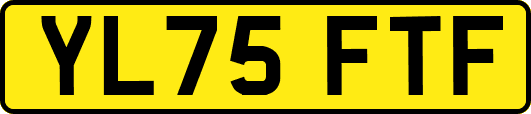 YL75FTF