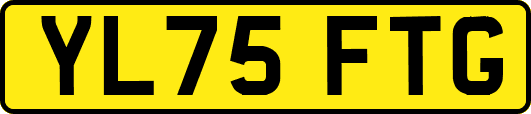 YL75FTG