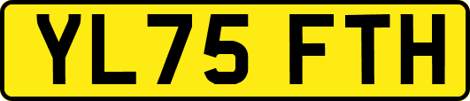 YL75FTH