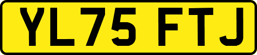 YL75FTJ