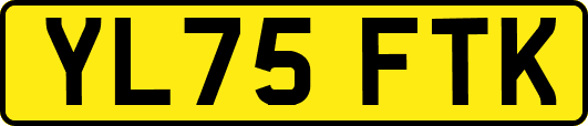 YL75FTK