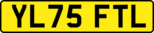 YL75FTL