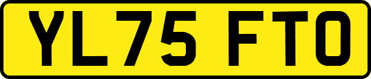 YL75FTO