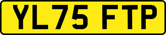 YL75FTP