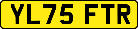YL75FTR