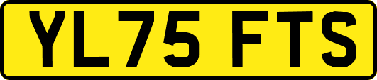 YL75FTS
