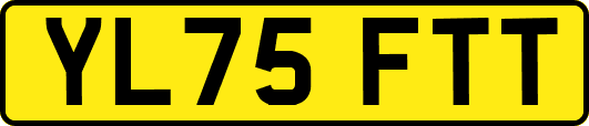 YL75FTT