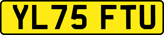 YL75FTU