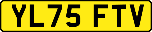 YL75FTV