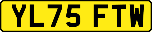 YL75FTW