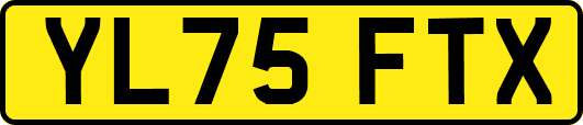 YL75FTX