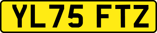 YL75FTZ