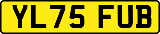 YL75FUB