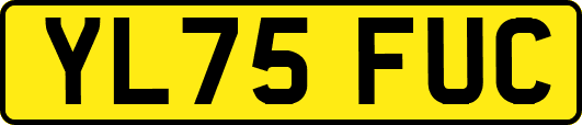 YL75FUC