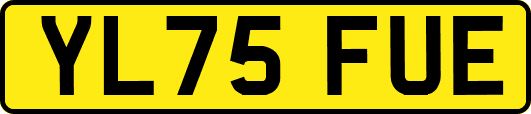 YL75FUE