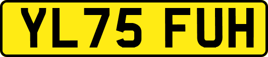 YL75FUH