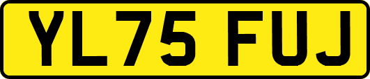 YL75FUJ