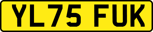 YL75FUK
