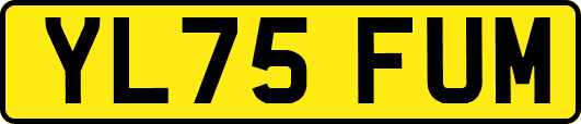 YL75FUM