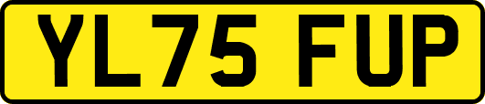 YL75FUP