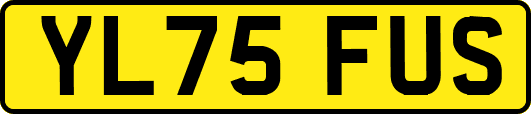 YL75FUS