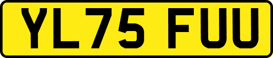 YL75FUU