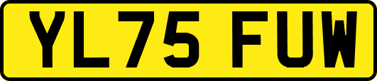 YL75FUW