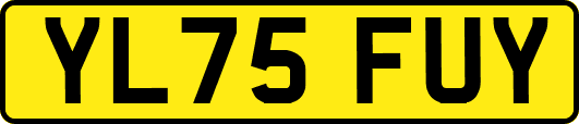 YL75FUY