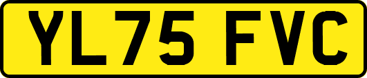 YL75FVC