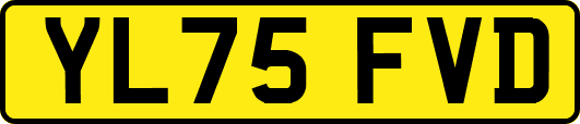 YL75FVD