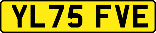 YL75FVE
