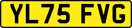 YL75FVG