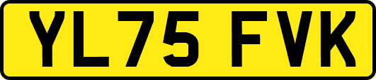 YL75FVK