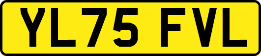 YL75FVL