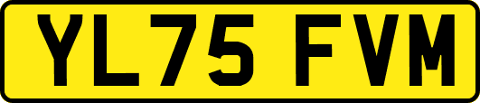 YL75FVM